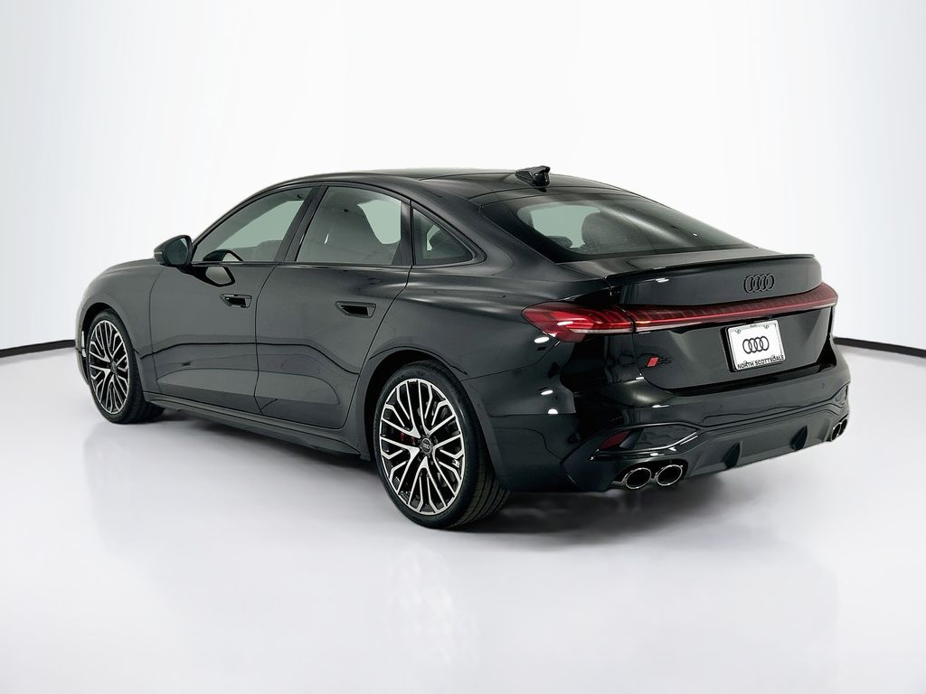 Thumbnail: 2026 Audi S5 - 7
