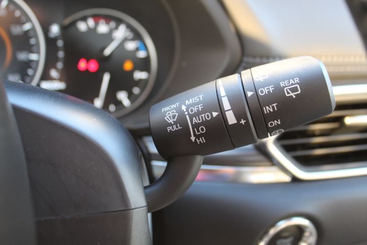 Used Car 2023 Mazda Cx-5  2.5 S Premium Package For Sale Under $30,000 In Georgetown, Texas