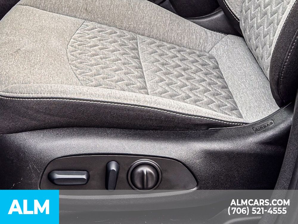 2024 Chevrolet Equinox LT - Photo 10