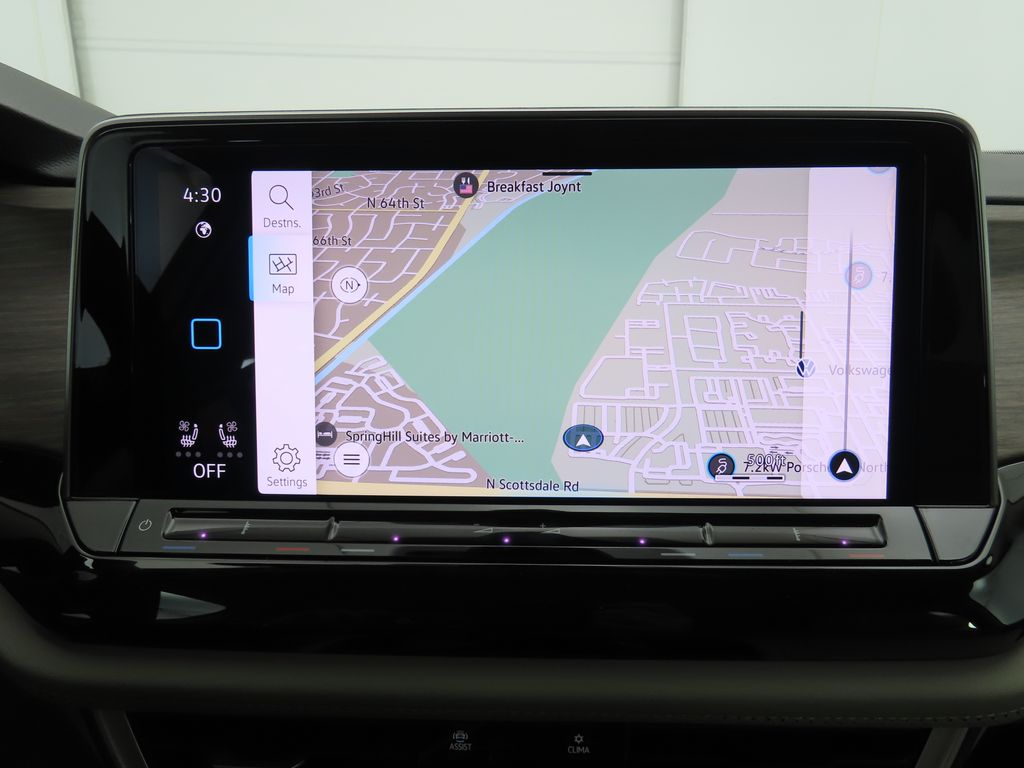 Thumbnail: 2026 Volkswagen Atlas - 15