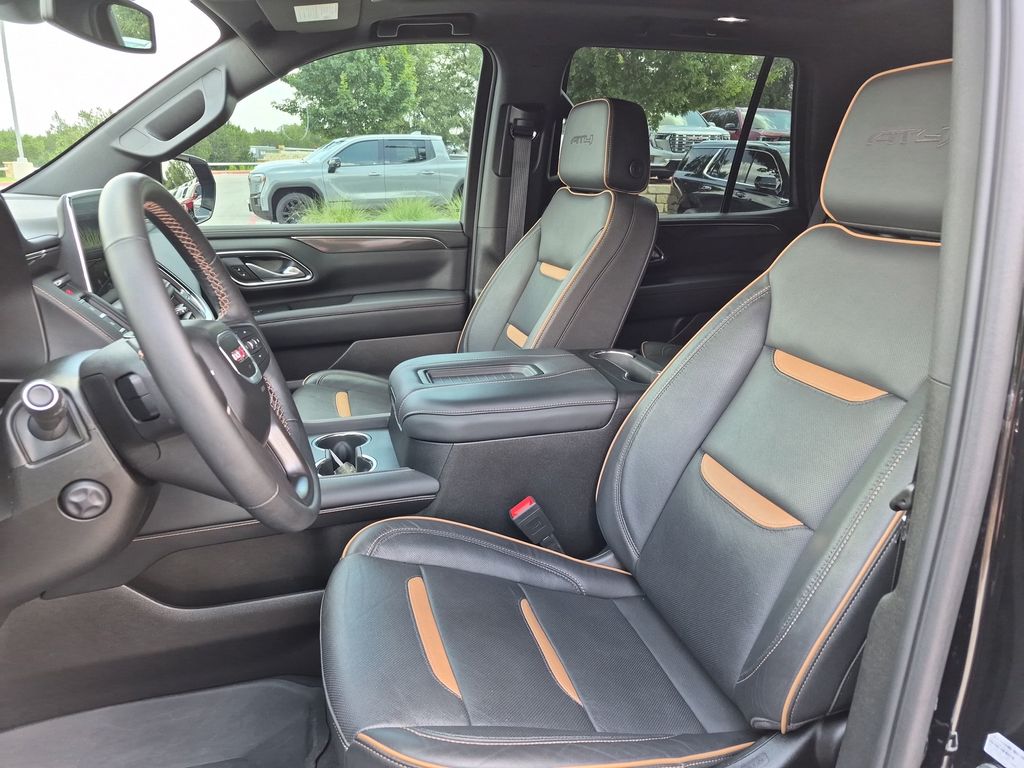 Used Car 2024 Gmc Yukon  At4 For Sale Under $70,000 In Austin, Texas
