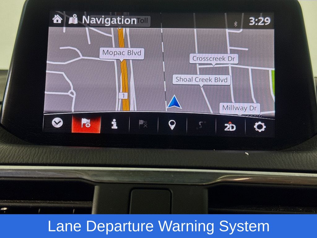 Used Car 2017 Mazda Mazda3  Grand Touring For Sale Under $12,000 In Austin, Texas