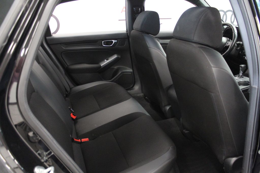 Thumbnail: 2023 Honda Civic - 21