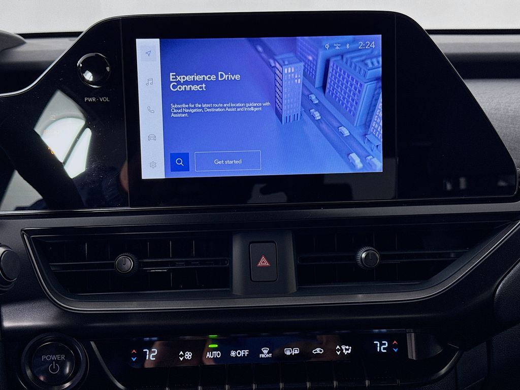 Thumbnail: 2025 Lexus UX - 12