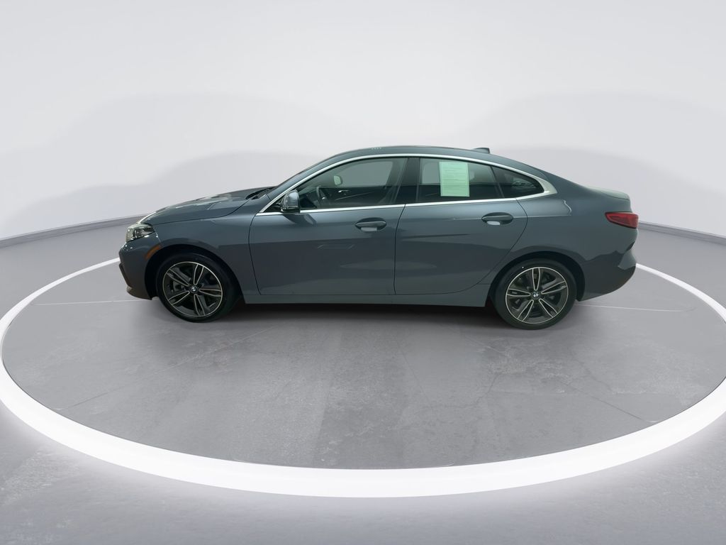 2021 BMW 2 Series 228i xDrive 5