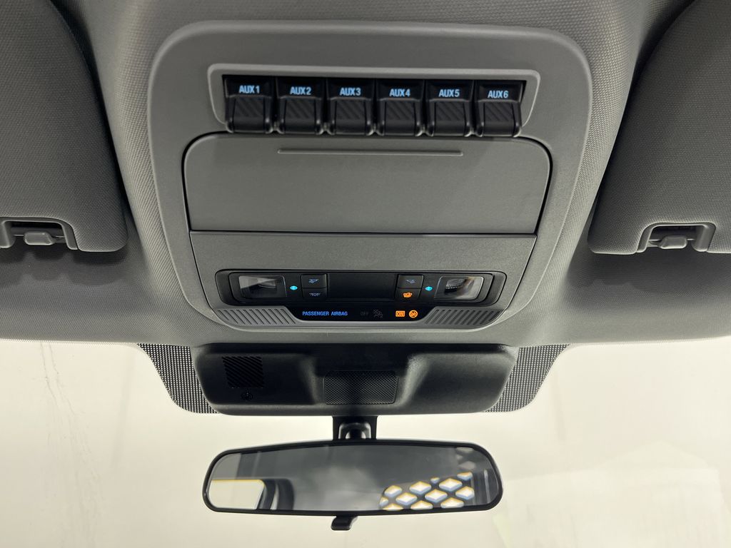 2024 Ford F-550 Regular Cab DRW 4WD Scelzi Flatbed Truck for sale #9F0377 - photo 16