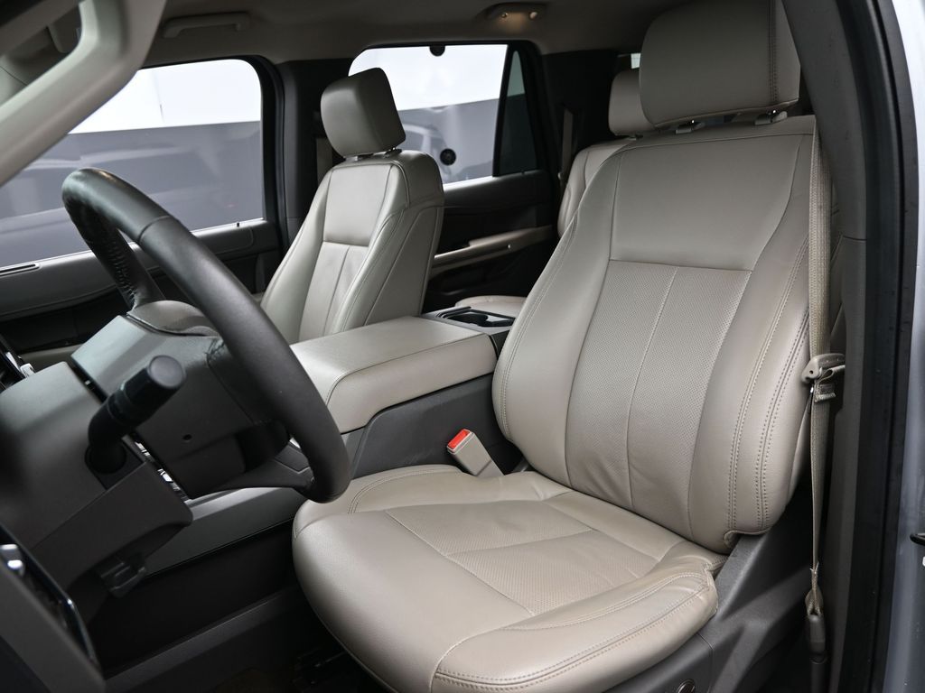 2020 Ford Expedition XLT MAX