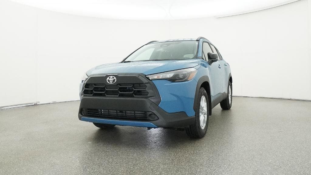 Thumbnail: 2026 Toyota Corolla Cross - 32