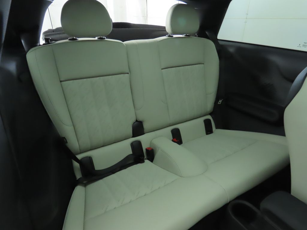 Thumbnail: 2026 MINI Cooper - 24