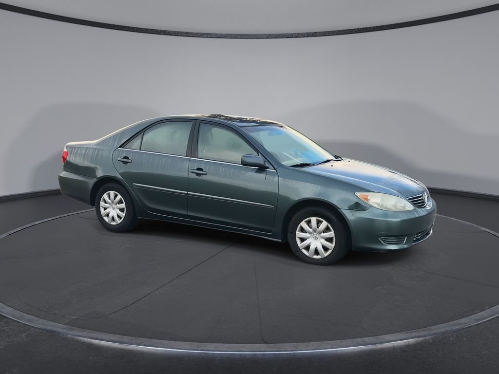 Thumbnail: 2005 Toyota Camry - 2