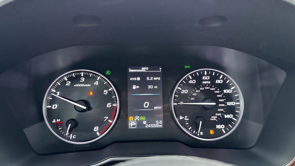 2022 Subaru Outback Touring XT