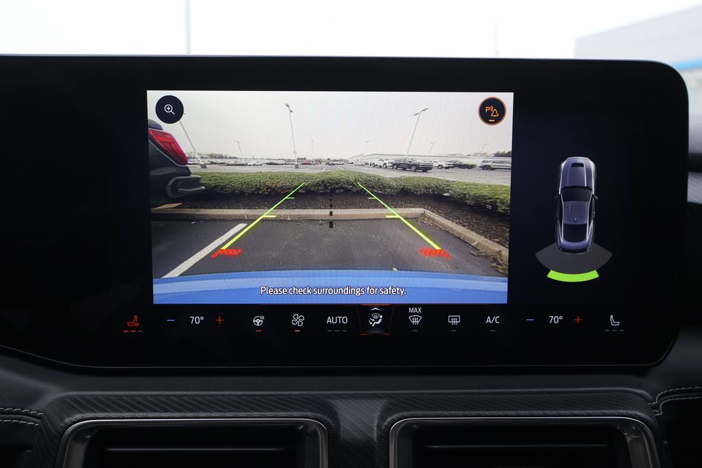 Thumbnail: 2024 Ford Mustang - 27