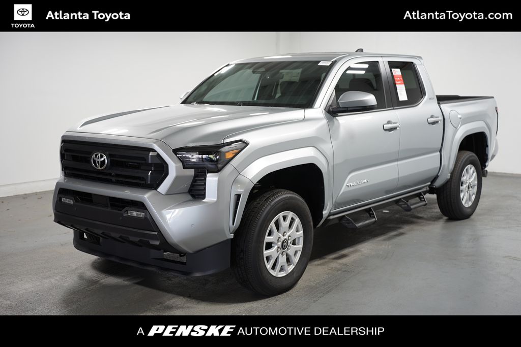 2024 Toyota Tacoma SR5 -
                Duluth, GA