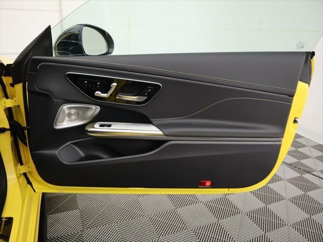 Thumbnail: 2026 Mercedes-Benz CLE - 27