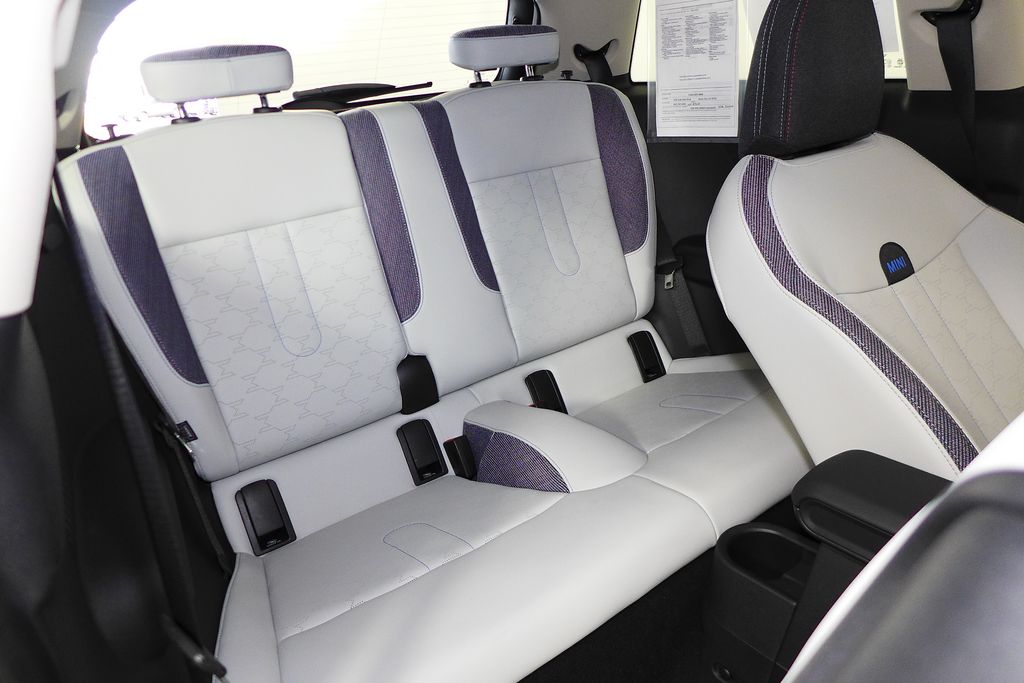 Thumbnail: 2025 MINI Cooper - 21