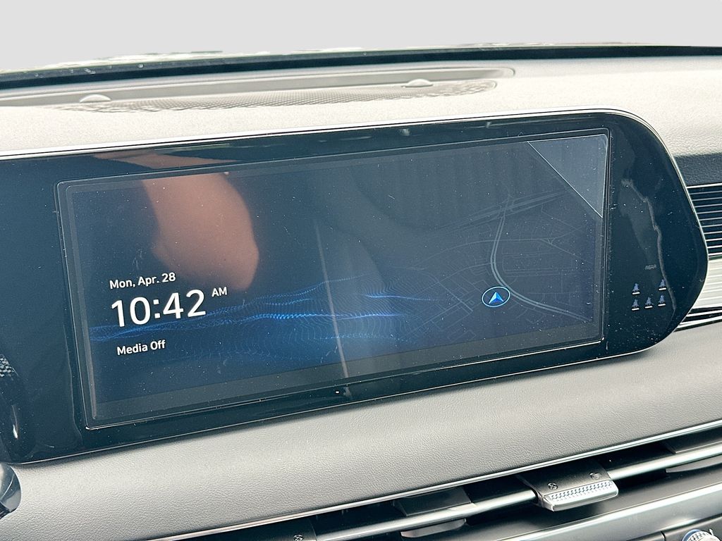 2025 Hyundai Palisade Calligraphy 11