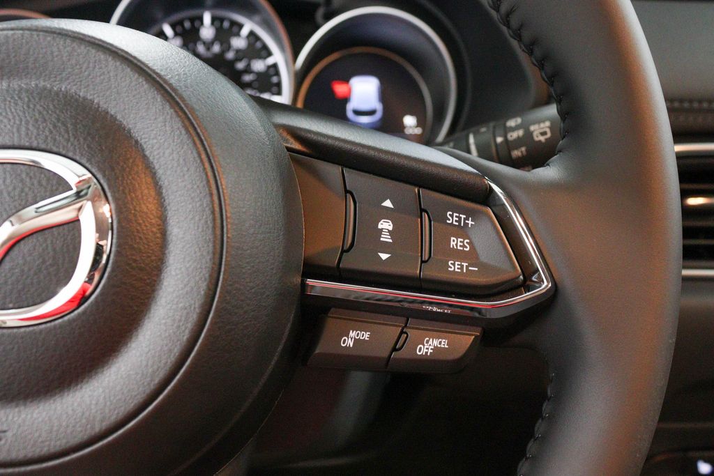 New Car 2025 Mazda Cx-5  2.5 S Select Package For Sale Under $35,000 In Georgetown, Texas