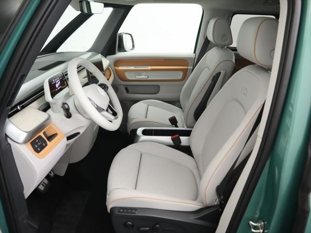 Thumbnail: 2025 Volkswagen ID.Buzz - 20