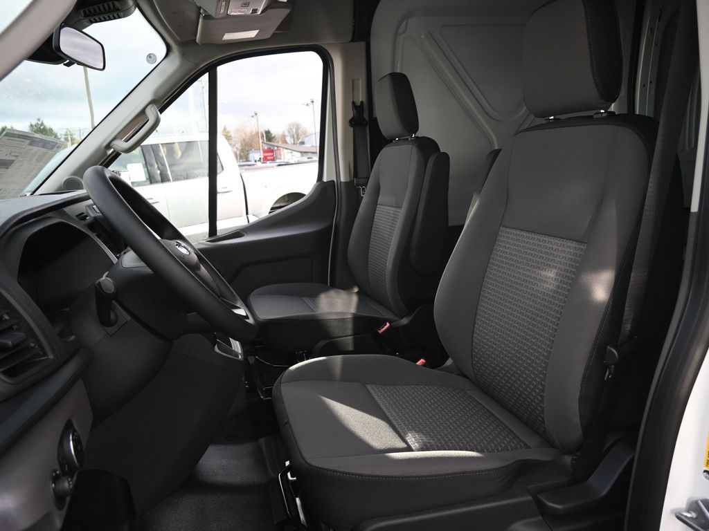 2026 Ford Transit-350 Cargo Van 