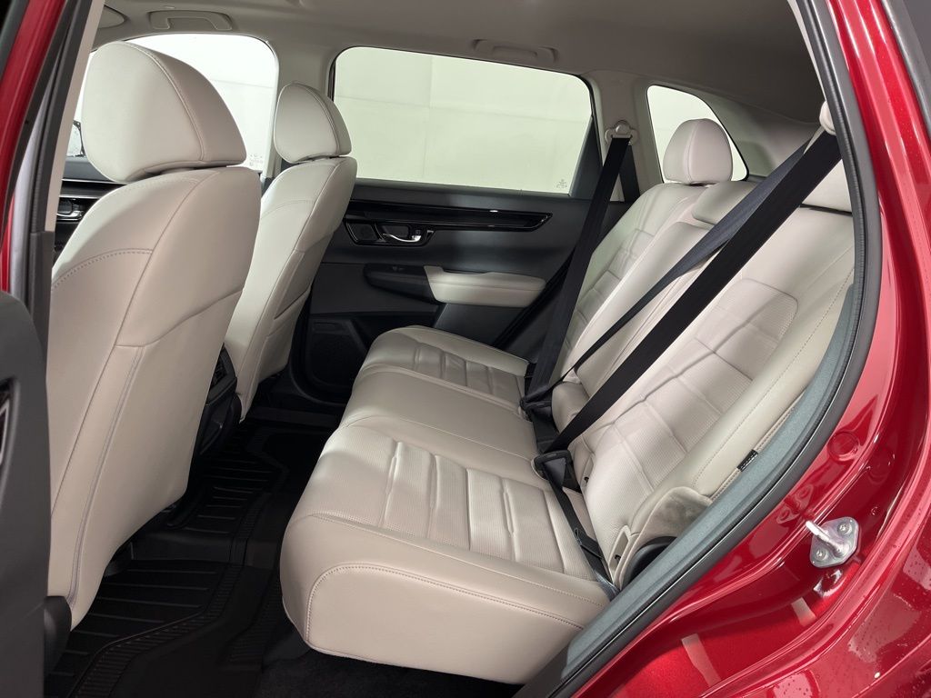 Thumbnail: 2026 Honda CR-V - 22