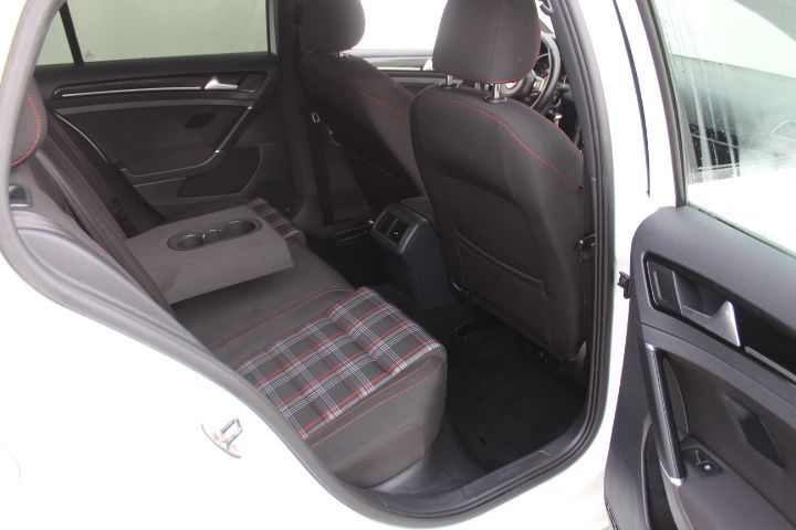 Used Car 2016 Volkswagen Golf Gti  For Sale Under $12,000 In Georgetown, Texas