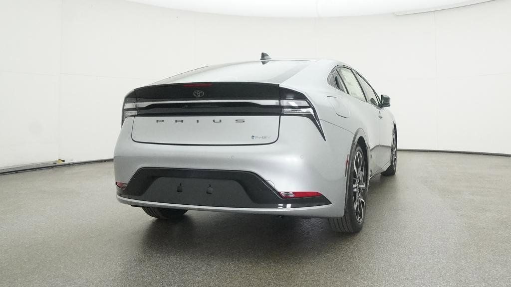 Thumbnail: 2026 Toyota Prius - 31