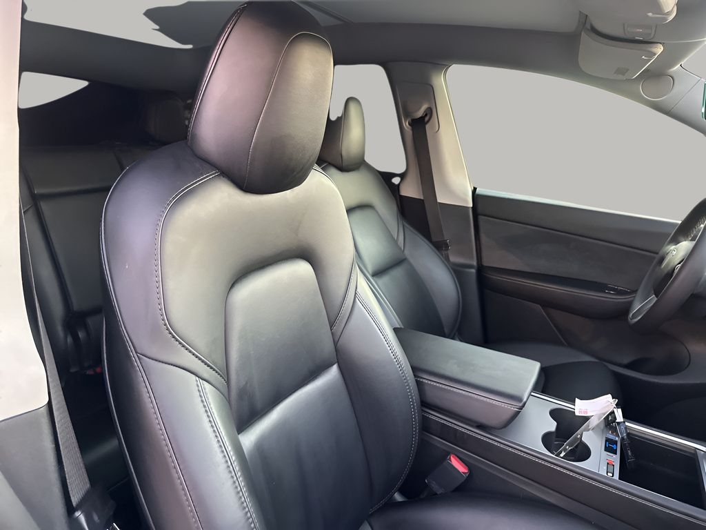 Used Car 2021 Tesla Model Y  Performance For Sale Under $30,000 In Austin, Texas