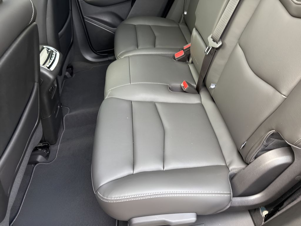New Car 2025 Cadillac Xt6  Luxury For Sale Under $50,000 In Austin, Texas