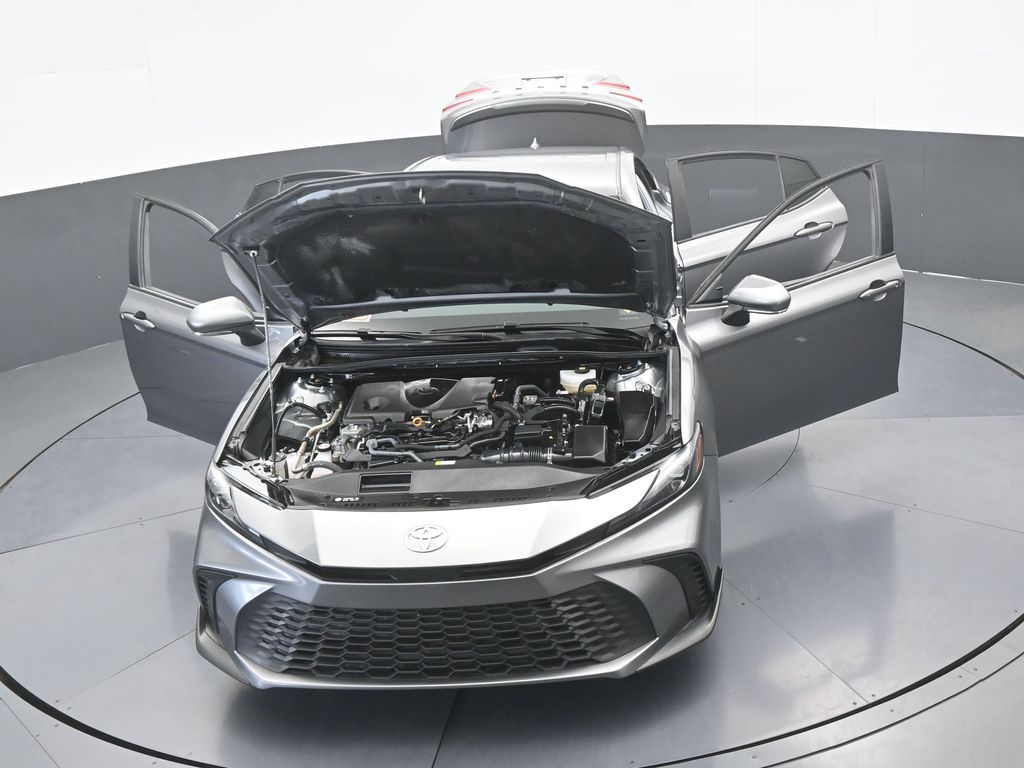 Used 2025 Heavy Metal Toyota SE image 71
