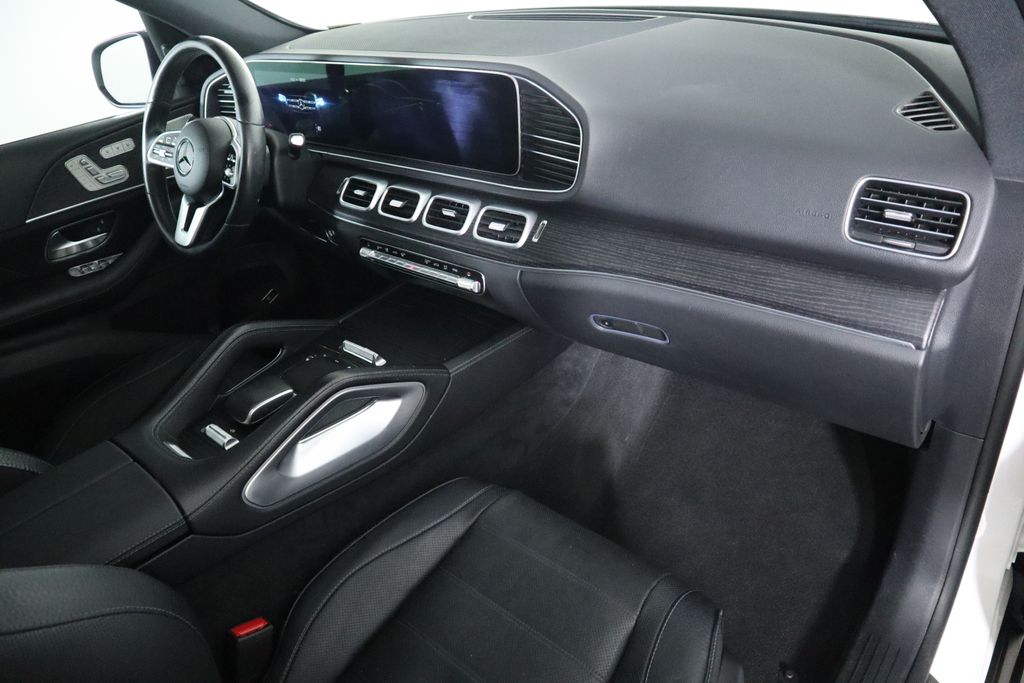 2021 Mercedes-Benz GLE 580 18