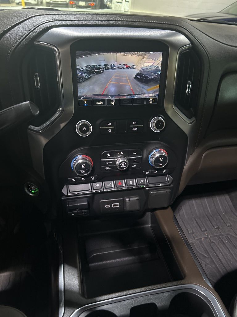 2023 GMC Sierra 2500HD SLT 20