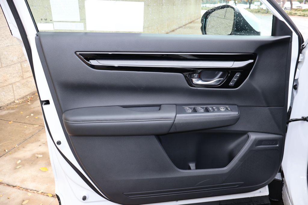 Thumbnail: 2026 Honda CR-V - 25