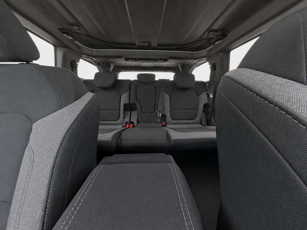 New 2026 Avalanche Gray Ford Big Bend® image 17