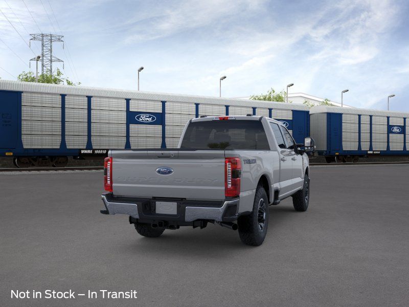 2026 Ford F-250 Super Duty LARIAT