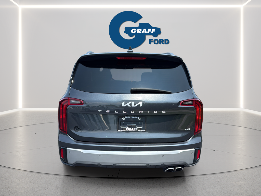 Used 2023 Kia Telluride SUV