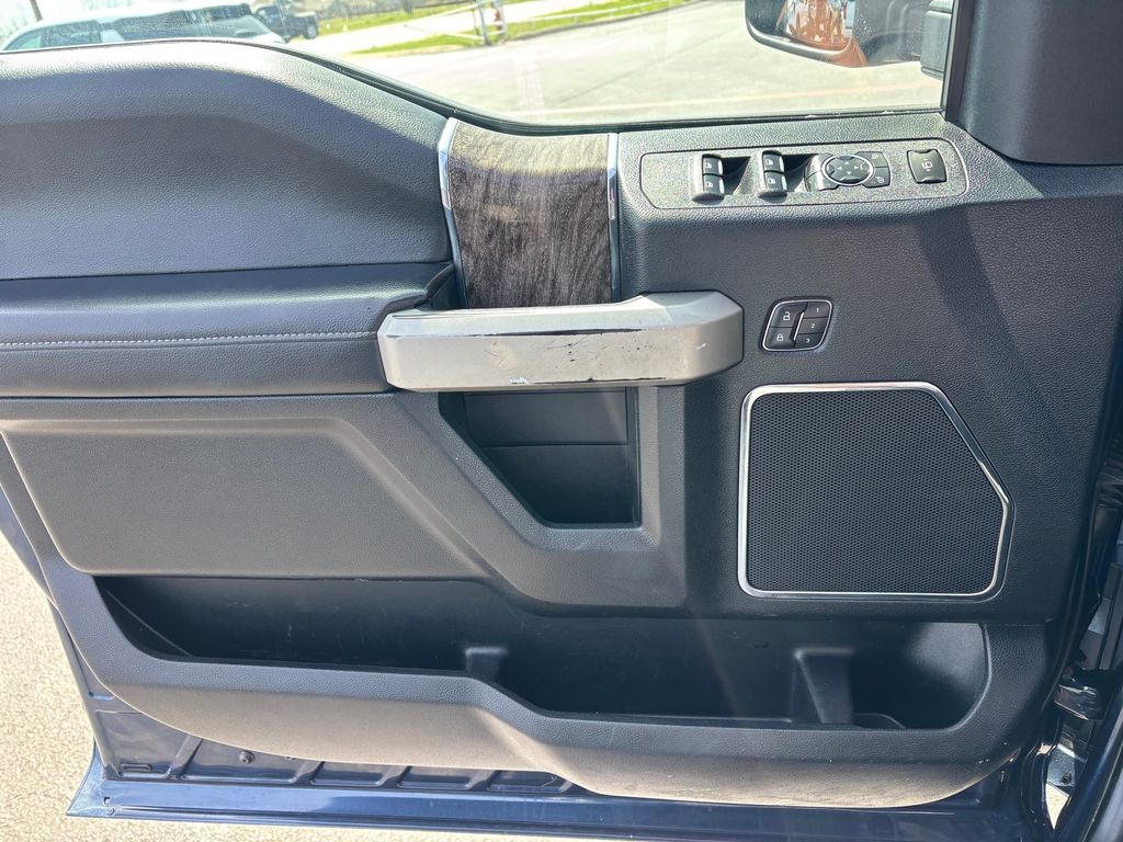 Used Car 2017 Ford F-350sd  Lariat For Sale Under $60,000 In Austin, Texas