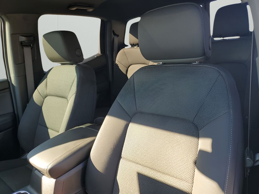 Used Car 2023 Gmc Canyon  Elevation For Sale Under $40,000 In Austin, Texas