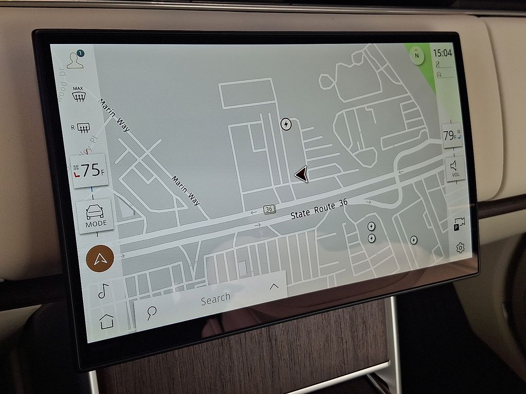 Thumbnail: 2026 Land Rover Range Rover - 14