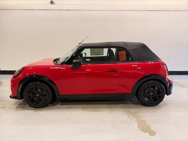 Thumbnail: 2026 MINI Cooper - 2