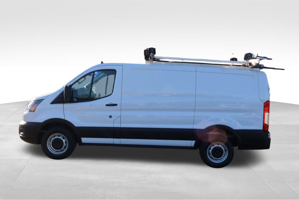 2020 Ford Transit-250 Base 16