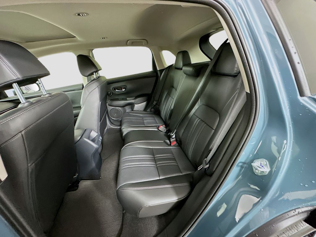 Thumbnail: 2026 Honda HR-V - 16