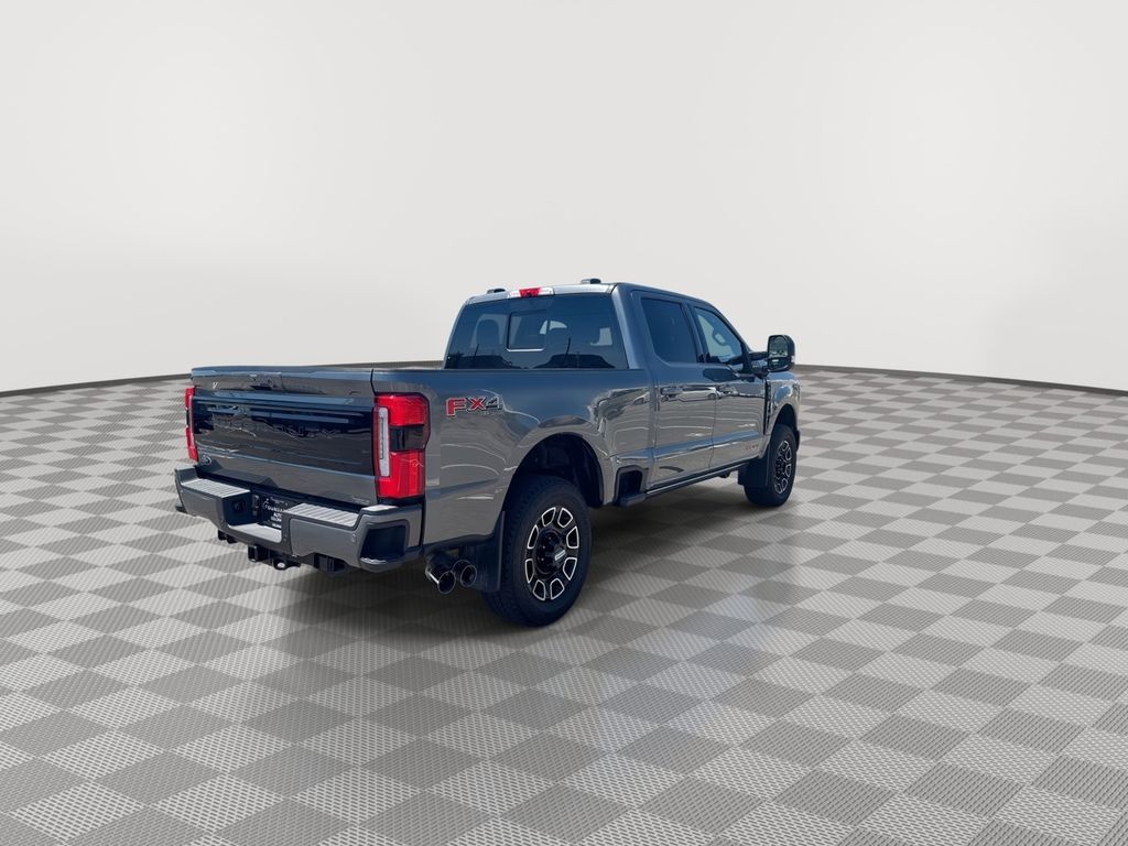 Used 2026 Ford F-350SD Truck