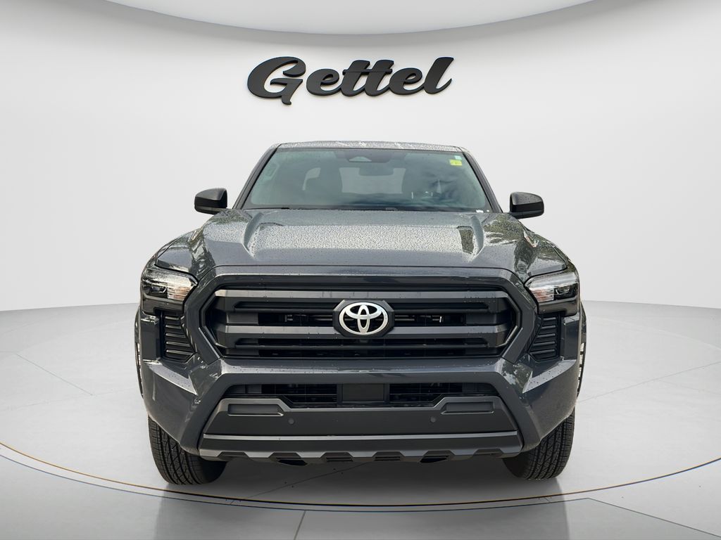 Certified Used 2025  Toyota SR image 2