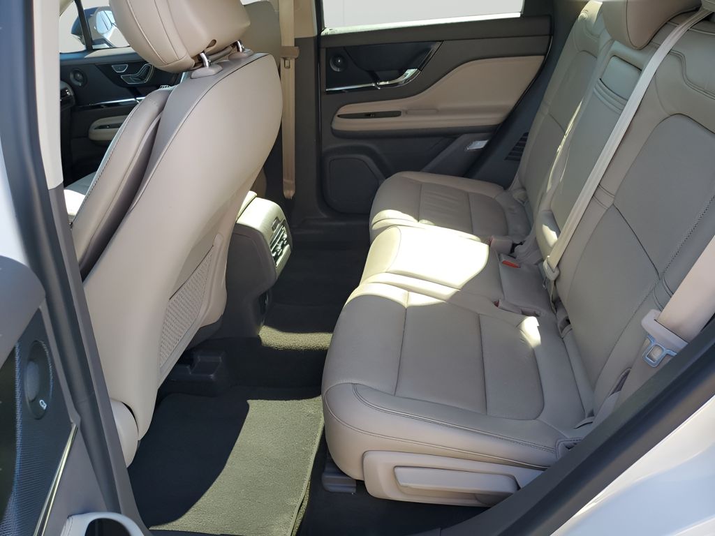 Used Car 2020 Lincoln Corsair  Reserve For Sale Under $30,000 In Austin, Texas