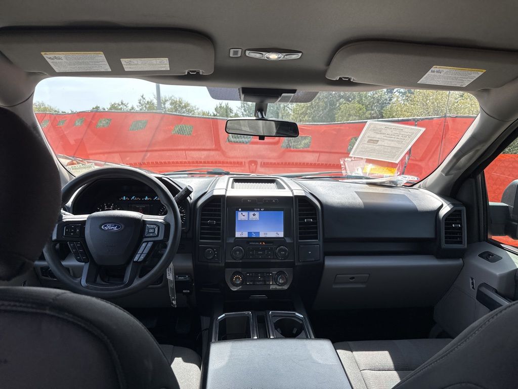 Used Car 2019 Ford F-150  Xl For Sale Under $20,000 In Austin, Texas