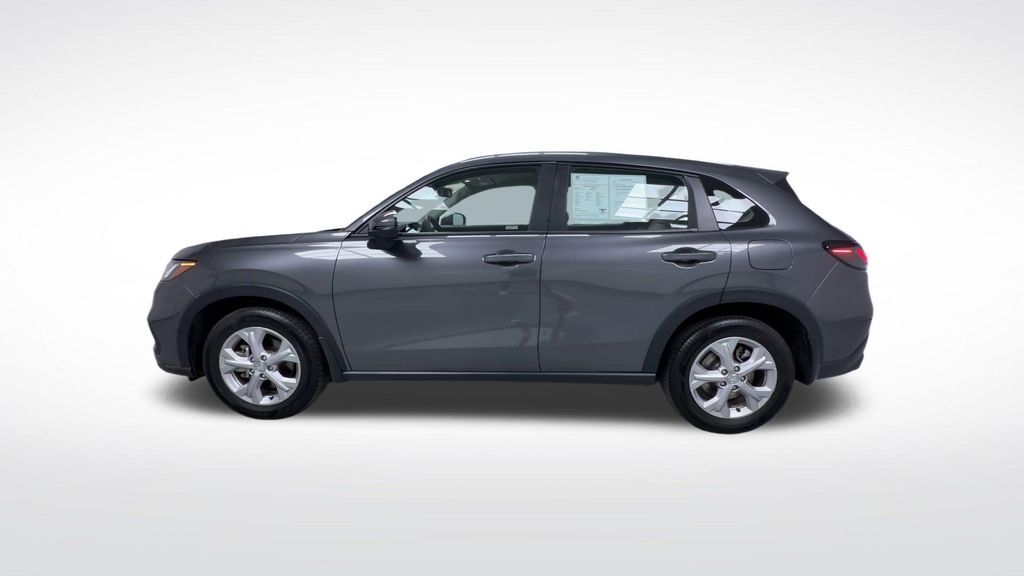 Used 2024 Honda HR-V SUV