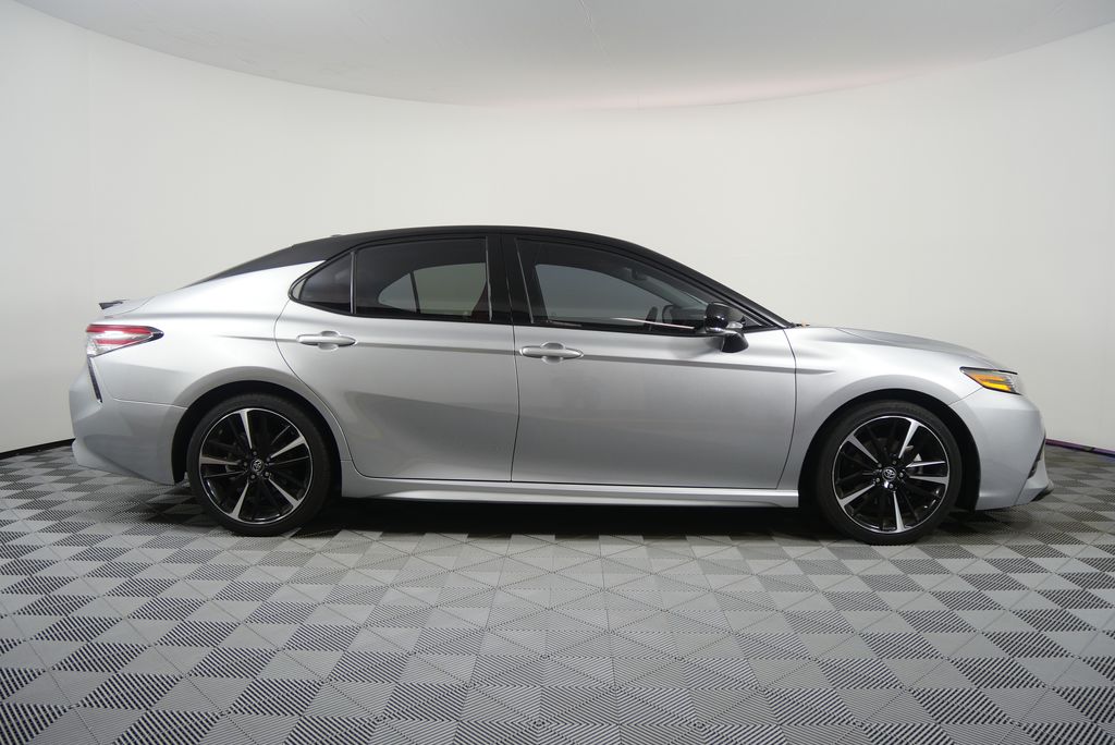 Thumbnail: 2019 Toyota Camry - 2