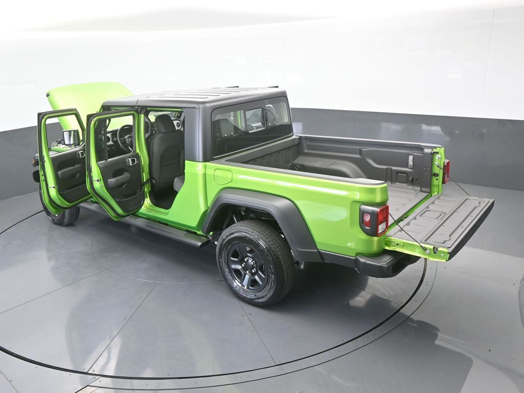 New 2026 Mojito Jeep Sport image 61