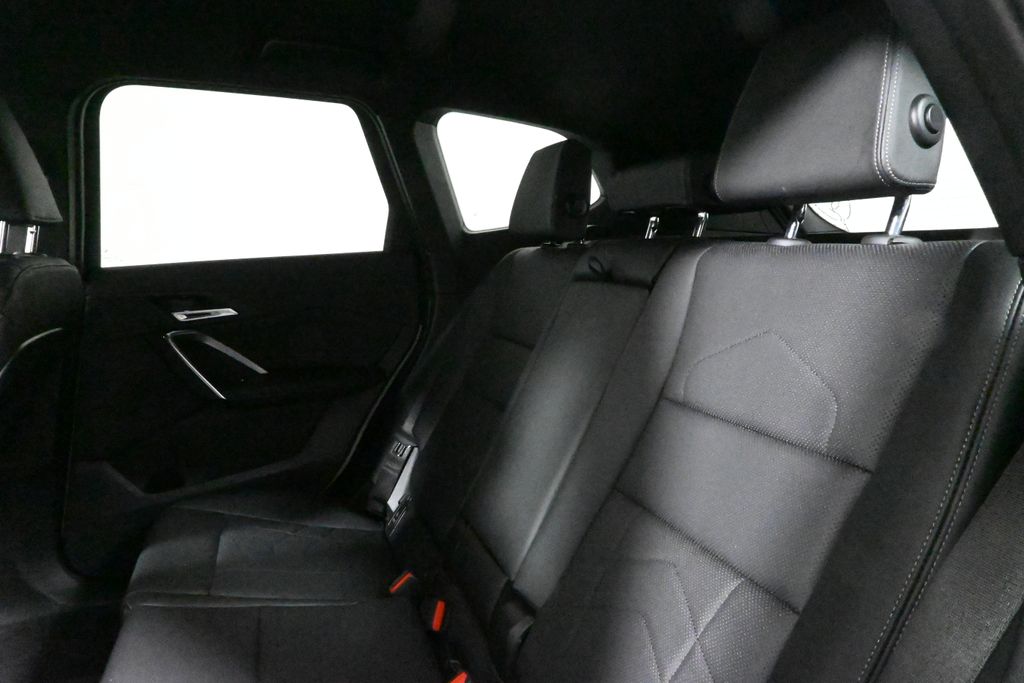 Thumbnail: 2023 BMW X1 - 5