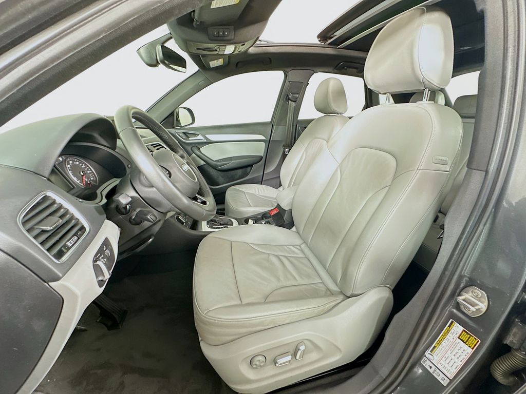 Thumbnail: 2018 Audi Q3 - 20